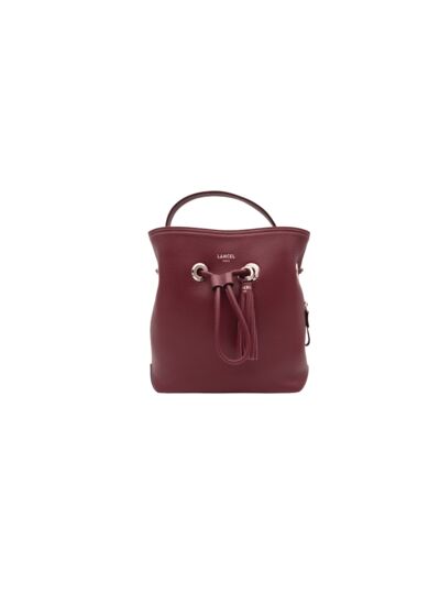 Sacha de Lancel - Sac Seau S Poignee - Raisin