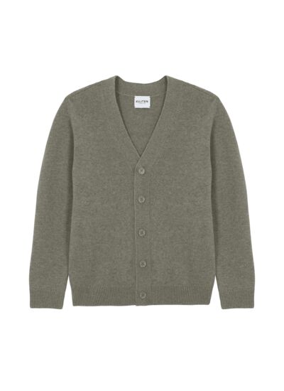 cardigan SOUSSOU Cardigan cachemire