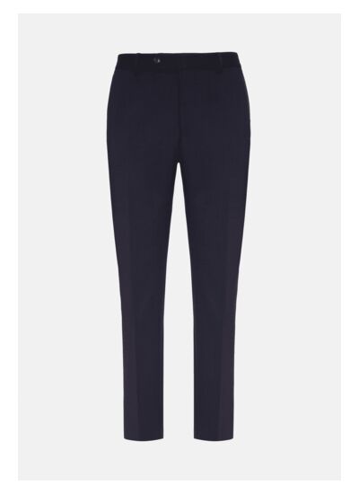 Pantalon en Laine