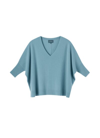 Pull V oversize - Femme - CHATEAU