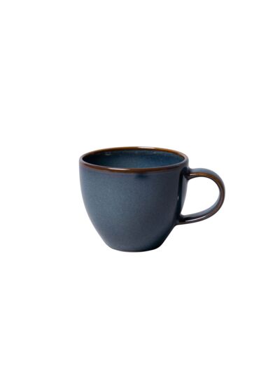 Crafted Denim tasse à expresso, 60 ml