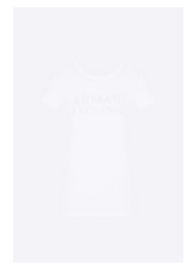 T - Shirt - Blanc Optique