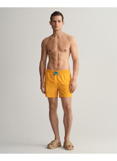 Shorts de bain coupe classique