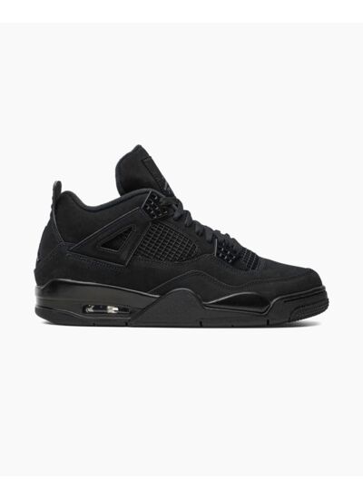 Jordan Air Jordan 4 Retro Black Cat