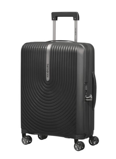 VALISE RIGIDE HI-FI Taille cabine