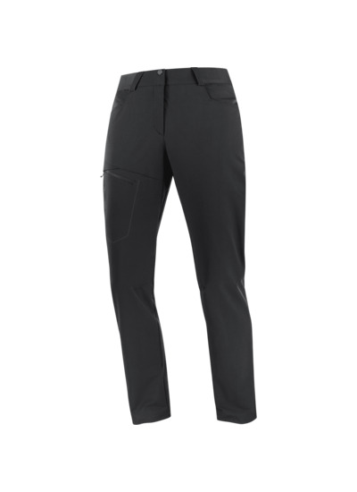 WAYFARER WARM PANTS