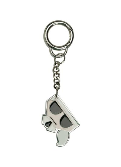 KOCKTAIL KEYCHAIN