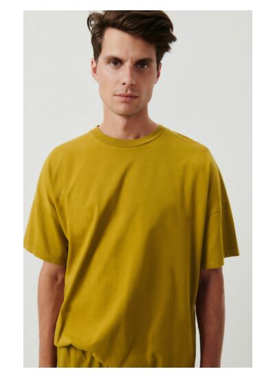 T-shirt homme Fizvalley