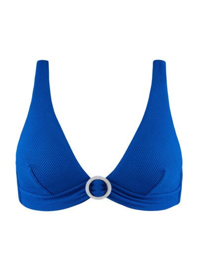 Haut de maillot de bain Triangle Summer Fizz