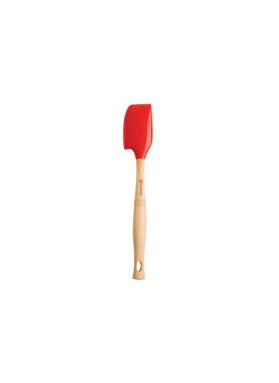 Spatule medium Pro 31cm cerise