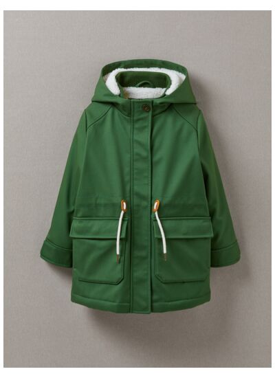 Parka Nautique