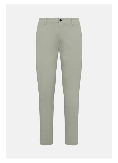 Pantalon En Nylon Extensible Performance B Tech