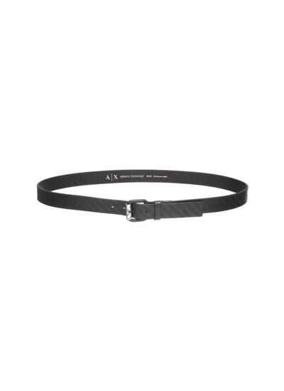 Ceinture Pour Homme - Nero