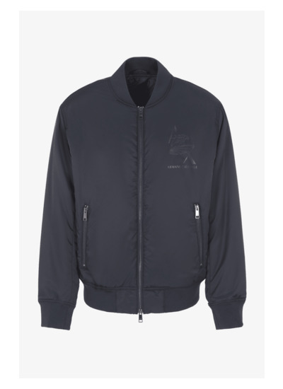 BLOUSON - NAVY