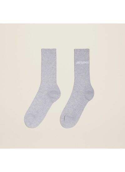 Chaussette - Les Chaussettes - Grey