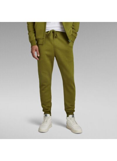 PANTALON DE SURVÊTEMENT PREMIUM CORE TYPE C