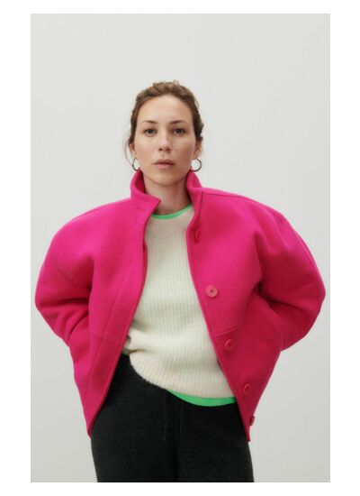 Manteau femme Bazybay