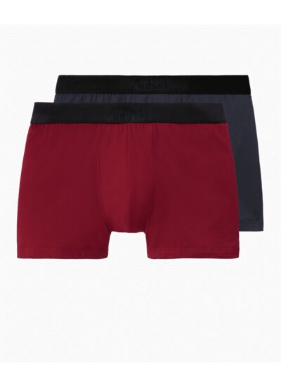 Pack 2 boxers Aubade Homme