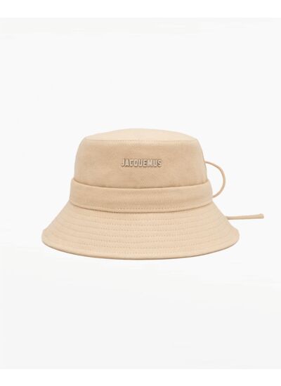 Jacquemus -  Le Bob Gadjo - Beige