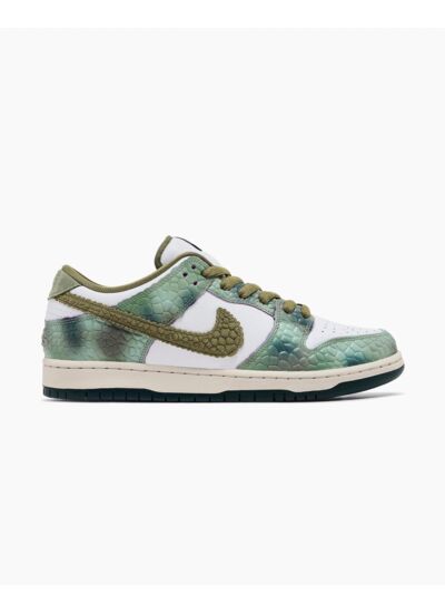 Nike Dunk SB Low Alexis Sablone Chameleon