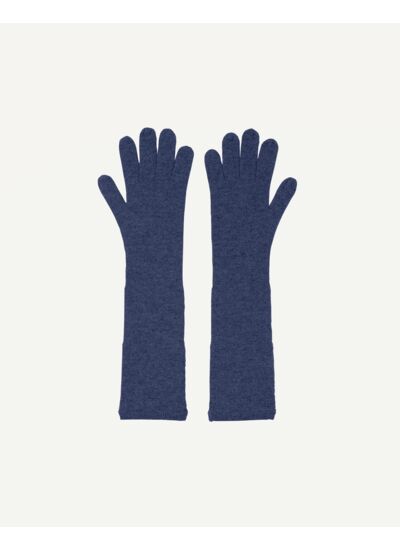 Longs gants - Accessoire - INDIGO