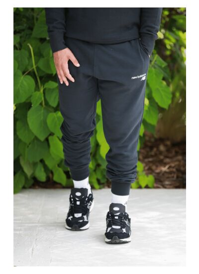 PANTALON DE JOGGING HOMME