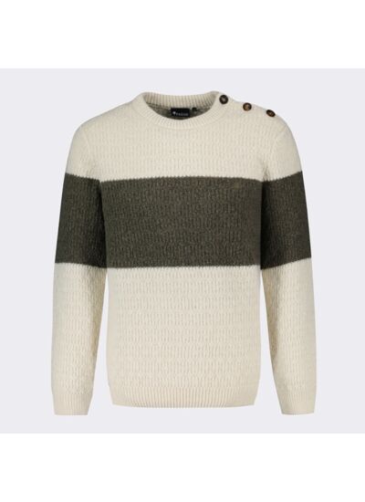 LUCIO SWEATER WOOL