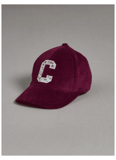 Casquette C