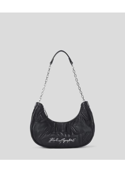 K/KURL HALF MOON BAG