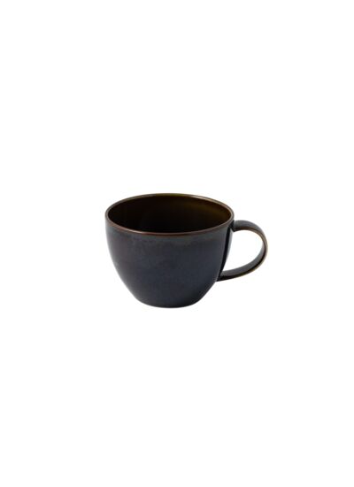 Crafted Denim tasse à café, 247 ml, bleue