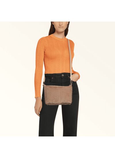 TEIA L CROSSBODY - VITELLO KERIA