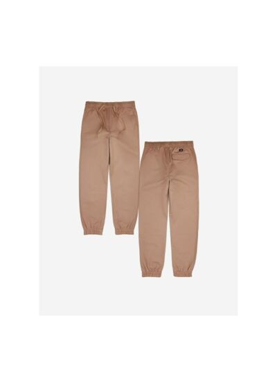 Commercial Jogger Nomad Khaki