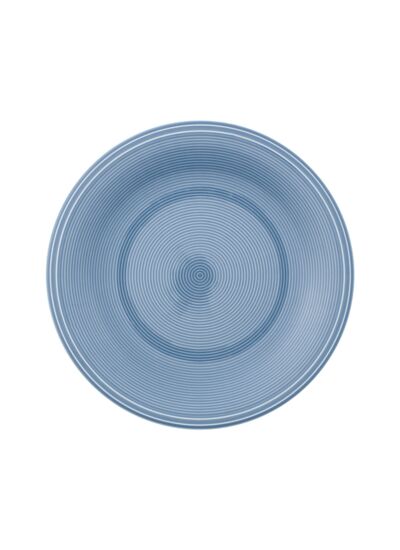 Color Loop Horizon assiette plate 28 x 28 x 3cm