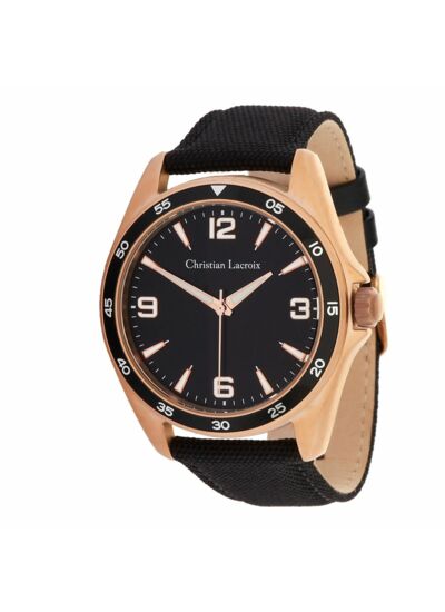 Montre Caprio Rosegold