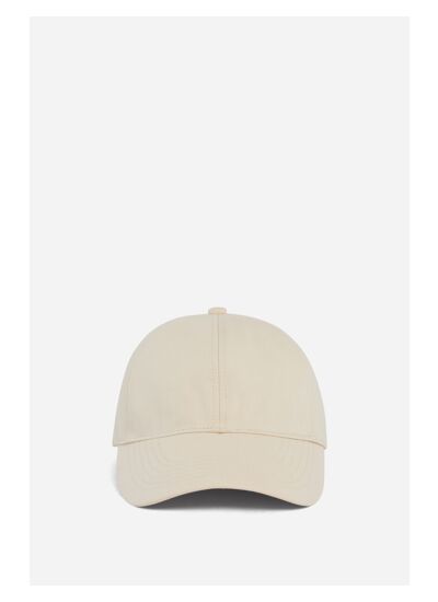 Casquette 100% Coton