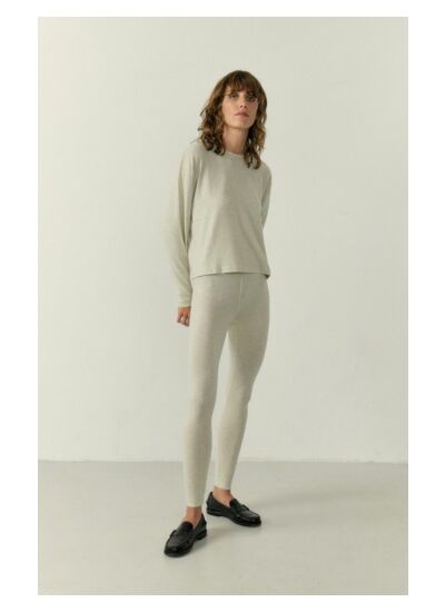 Legging femme Ypawood