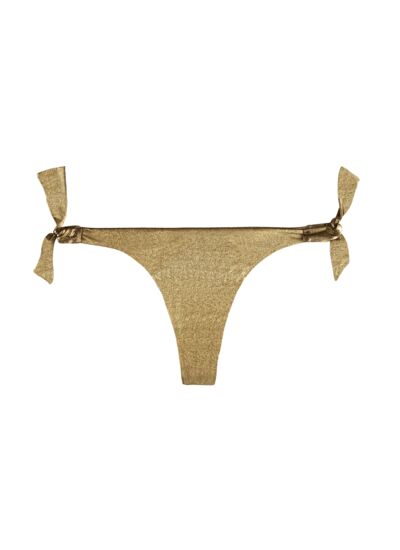 Bas de maillot de bain Tanga Sunlight Glow