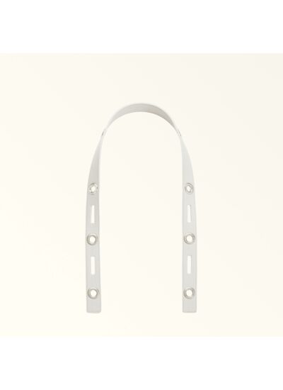 FURLA GIOVE HANDLE - VITELLO ST.ERACLE+EYELETS