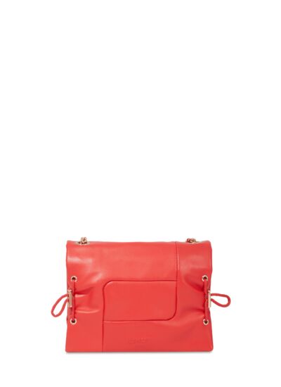 Billie De Lancel - Sac Rabat S - Tomate