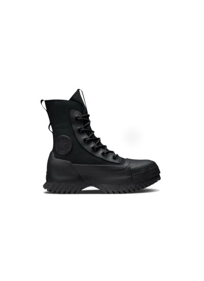 Chuck Taylor All Star Lugged 2.0 Cc X-Hi Black/Black