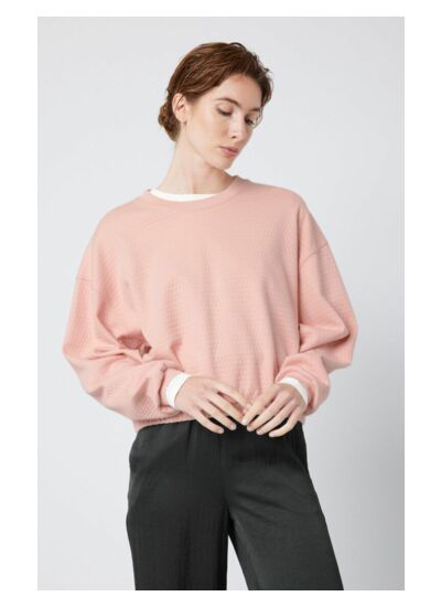 Sweat femme Ellan