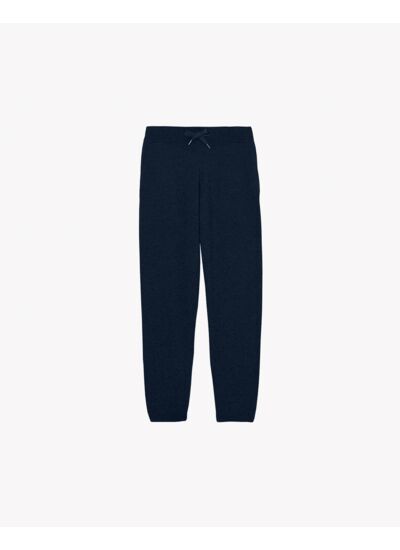 Pantalon jersey casual - Homme - MARINE