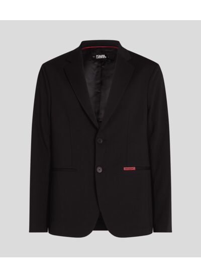 PUNTO BLAZER WITH DETAIL