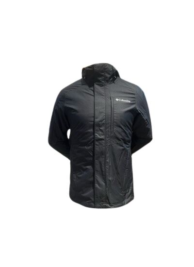 M Nordic Point  FS Interchange Jacket