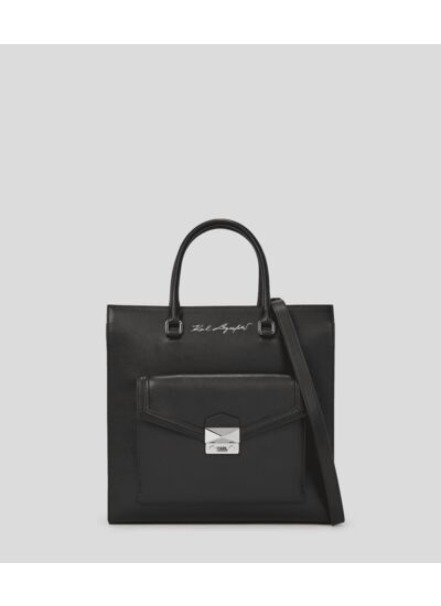 K/STYLE TOTE BAG FEMME