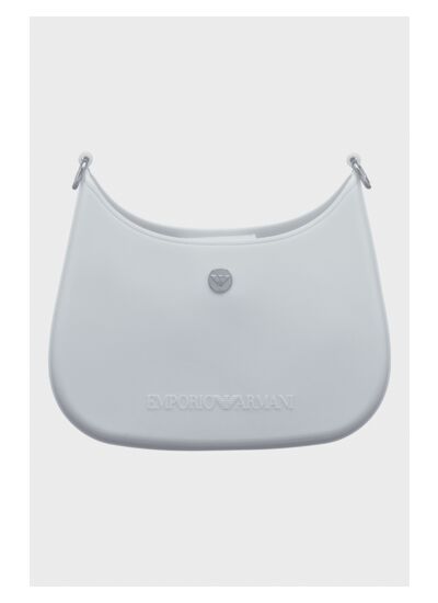 Mini Sac Femme - Bianco/Beige