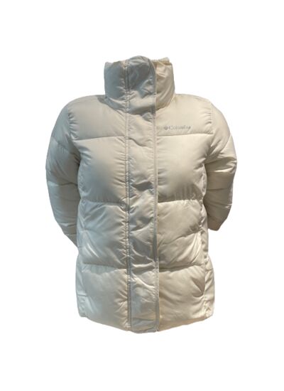 Pioneer Summit  FS Jacket Femme Beige