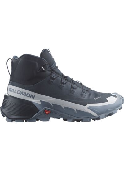 CROSS HIKE MID GTX 2 - Chaussures de randonnée