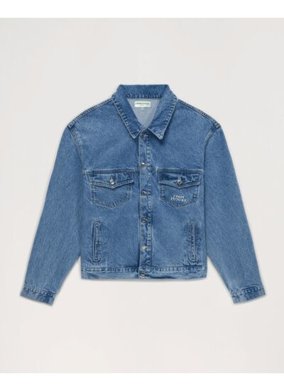 Veste Jean