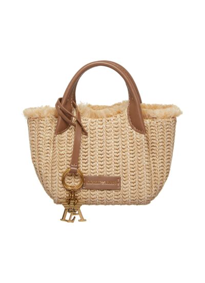 Sac Shopping Femme-Naturale